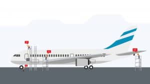 Virtual Trunks Customers - Airport Operations & MRO