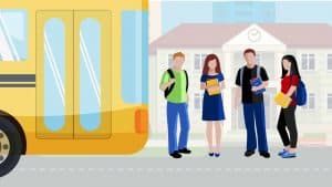 Virtual Trunks Customers - Educations