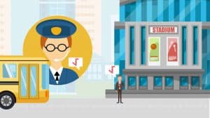 Virtual Trunks Customers - Event Management