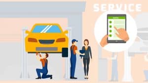 Virtual Trunks Customers - Warehousing and Distribution