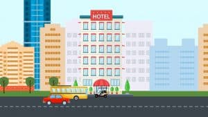 Virtual Trunks Customers - Hospitality