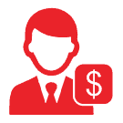 icon-Employee Productivity