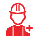 icon-Workplace Safety